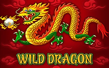 Игровой автомат Wild Dragon